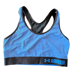 Under Armour Sports Bra SZ. M